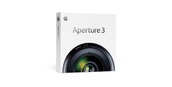 Apple Aperture 3 Trial Download